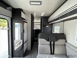Roller Team Kronos 284M del 2025 Automatico | Posti letto: 5