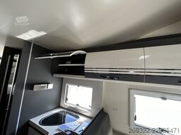 Roller Team Kronos 284M del 2025 Automatico | Posti letto: 5
