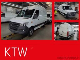 Mercedes-Benz Sprinter 317 CDI,L2H2,Automatik,Kamera,Navi