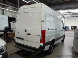 Mercedes-Benz Sprinter 317 CDI,L2H2,Automatik,Kamera,Navi