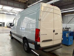 Mercedes-Benz Sprinter 317 CDI,L2H2,Automatik,Kamera,Navi