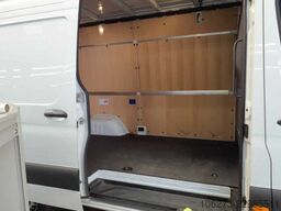 Mercedes-Benz Sprinter 317 CDI,L2H2,Automatik,Kamera,Navi