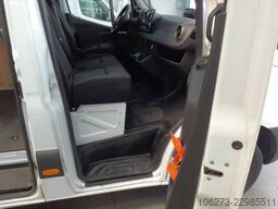 Mercedes-Benz Sprinter 317 CDI,L2H2,Automatik,Kamera,Navi