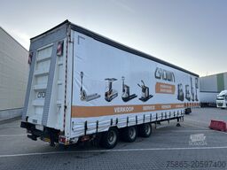 Jumbo DO 270 DE / Semi Dieplader - Semi LowLoader / ...