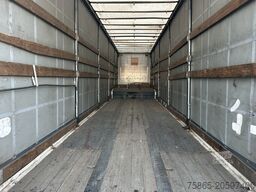 Jumbo DO 270  DE / Semi Dieplader - Semi LowLoader / ...