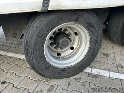 Jumbo DO 270 DE / Semi Dieplader - Semi LowLoader / ...