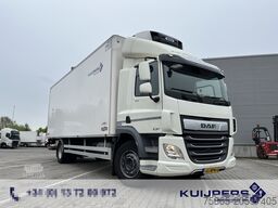 DAF CF 260 FA / Carrier Koeler - 30 gr / Chereau Fr...