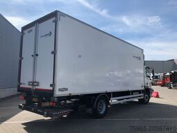 DAF CF 260 FA / Carrier Koeler / Chereau Frigo Box ...