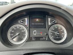 DAF CF 260 FA / Carrier Koeler / Chereau Frigo Box ...