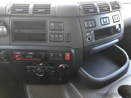 DAF CF 260 FA / Carrier Koeler / Chereau Frigo Box ...