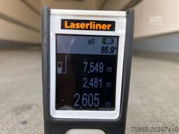 DAF CF 260 FA / Carrier Koeler / Chereau Frigo Box ...