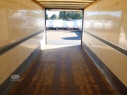 Volvo FE 250 FE 250 Bak + klep E6