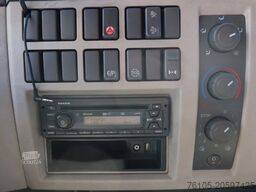 Volvo FE 250 FE 250 Bak + klep E6