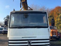 Renault Major 385 **6 CULASSE-A LAMES**