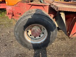 Renault Major 385 **6 CULASSE-A LAMES**