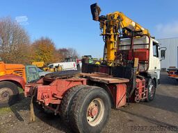 Renault Major 385 **6 CULASSE-A LAMES**