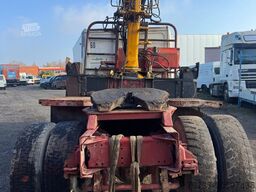 Renault Major 385 **6 CULASSE-A LAMES**