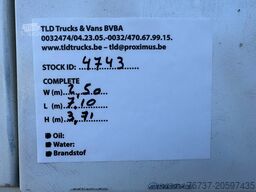 Renault Major 385 **6 CULASSE-A LAMES**