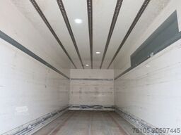 Mercedes-Benz Antos 1924 LL Bakwagen + laadklep 2500 kg