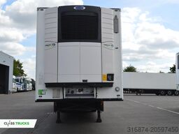 SCHMITZ CARGOBULL SKO FP 45 Carrier Vector 1550