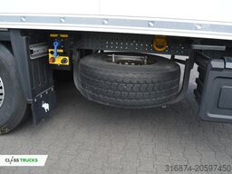 SCHMITZ CARGOBULL SKO FP 45 Carrier Vector 1550