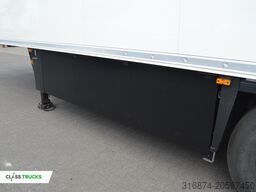 SCHMITZ CARGOBULL SKO FP 45 Carrier Vector 1550
