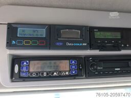 Iveco EuroCargo 120 El 210L Carrier Supra 850 MT Koel...