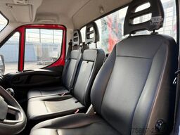 IVECO DAILY 35C12