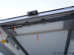 ROHR refrigerated trailer / Carrier / 5 units