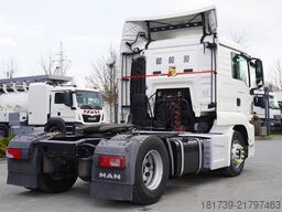 MAN TGS 18.440 tractor unit / 220 tho. km