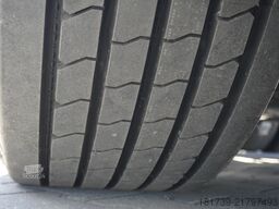 MAN TGX 28.510 6×2 / Sleeper cab