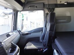 MAN TGX 28.510 6×2 / Sleeper cab
