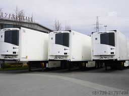 MAN TGX 18.510 E6 4×2 tractor unit & trailer