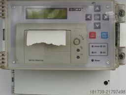 MAN TGX 18.510 E6 4×2 tractor unit & trailer