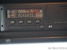 MAN TGS 26.430 tractor unit/ 6x4/ PTO / 2022