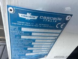 Toyota 7FG40/Positioner+sideshift/ New price