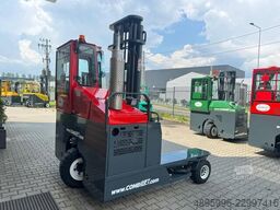 Combilift C4000 /LPG / Perfect/ 2018 year