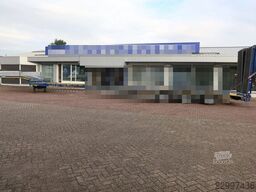 Nooteboom OSDS-48-03V Uitschuifbaar na loopas