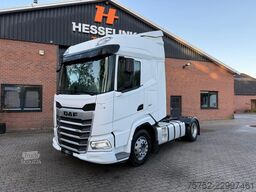 DAF XF 480 NGD 2X tank ACC LED Smarttacho 2