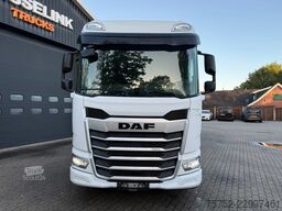 DAF XF 480 NGD 2X tank ACC LED Smarttacho 2
