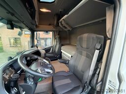 DAF XF 480 NGD 2X tank ACC LED Smarttacho 2