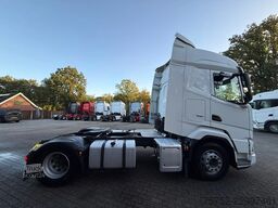 DAF XF 480 NGD 2X tank ACC LED Smarttacho 2
