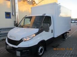 Koffer Iveco DAILY 35S16 - 4100