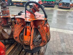 POLIPO USATO IDROBENNE 6 PALE