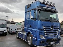 Mercedes-Benz Mercedes Actros 18.48