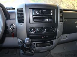 MERCEDES-BENZ Sprinter 310  Cold Car -33°C ATP 05/29 Euro 6