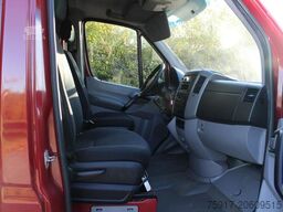 MERCEDES-BENZ Sprinter 310  Cold Car -33°C ATP 05/29 Euro 6