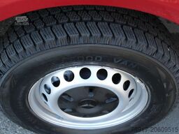 MERCEDES-BENZ Sprinter 310  Cold Car -33°C ATP 05/29 Euro 6