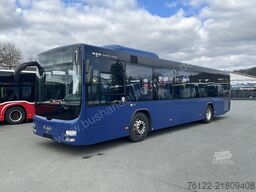 MAN A 78 Lion´s City LE