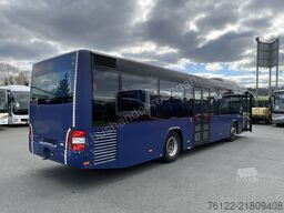 MAN A 78 Lion´s City LE